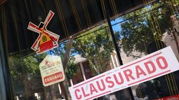 A un mes del cierre ¿qué pasó con El Molino?