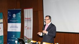 Grupo Mitre Salud brindó una importante capacitación médica en San Juan