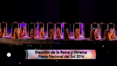 San Juan festeja los doscientos soles de la Independencia