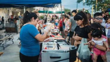 Imagen de archivo.&nbsp;