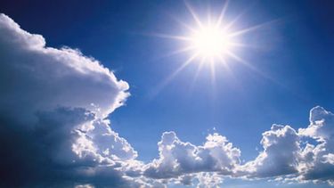 La máxima llegará a los 39º y se esperan probables lluvias hacia la tarde