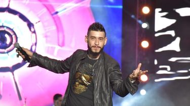 ¿Su despedida? Ulises Bueno confirmó que vuelve a San Juan