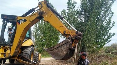 Nuevos pasantes en una zona clave del Médano de Oro
