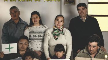 No te olvides! Domingo 9 se realizará la Colecta + x -