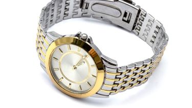 Cómo cuidar y mantener tu reloj de pulsera