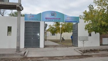 Rawson: festejan el 3º aniversario del Hogar Francisco