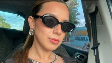 Habló la abogada argentina que quedó retenida en Brasil luego de realizar repudiables gestos.