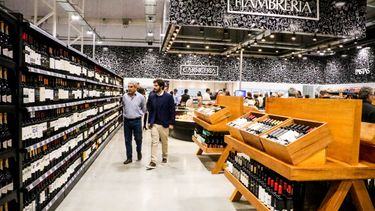 El nuevo Café América abrió sus puertas: modernización y más puestos de trabajo