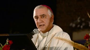 Domingo de resurrección: la reflexión de Monseñor Lozano