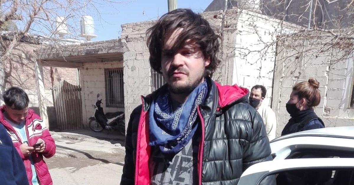 ¡Con amigos así, para qué tener enemigos! le robó a la madre de su