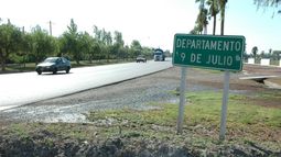 Mirá cómo 9 de Julio celebrará 102 años de vida