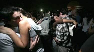¡Que vuelvan los lentos!: el evento que nos llevará a los 80 en la Plaza de la Joroba