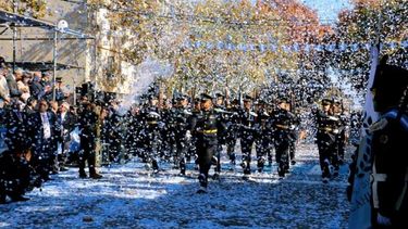 Todo lo que tenés que saber de los festejos por la Revolución de Mayo