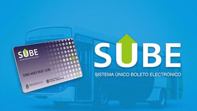 Con Randazzo o sin Randazzo, se lanza la SUBE