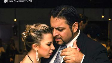 Milongueando por el mundo