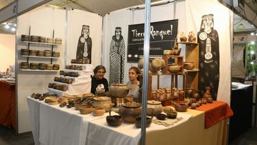 La Feria Internacional de Artesanía ya tiene fecha y lugar