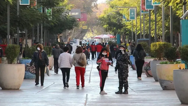 Un departamento sanjuanino tendrá asueto este jueves: por qué y qué afecta