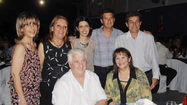 Más de 1000 docentes festejaron su día de la mano de UDAP