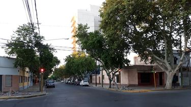 ¡De locos! Arrancó fresquito y el resto del día estará agradable