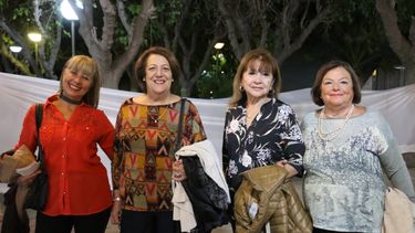 Estuviste en la Fallas Valencianas: ¡buscate!