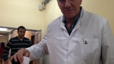 Dolor en las redes sociales por la muerte de un reconocido odontólogo sanjuanino