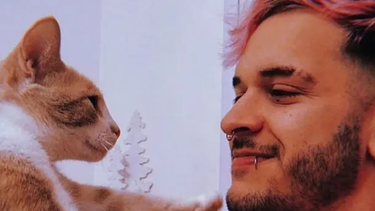 Dan por muerto al argentino que desapareció tras meterse en el mar