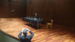 “La Justicia no tiene que bailar al ritmo de la violencia de género”