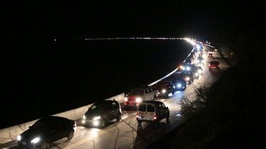 La Ruta del Perilago: un boom que superó todas las expectativas