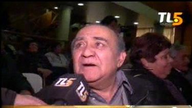 El Gobernador entregó 258 jubilaciones nuevas