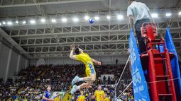 UPCN va por el golpe ante Ciudad y buscará ser campeón esta noche UPCN va por el golpe ante Ciudad y buscará ser campeón esta noche