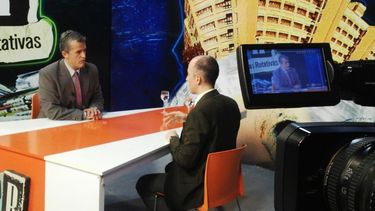 Imposible perdérselo: con nuevo formato, arranca Paren Las Rotativas