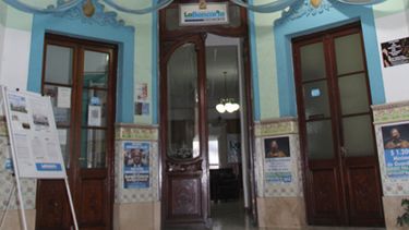 La herencia del gerente