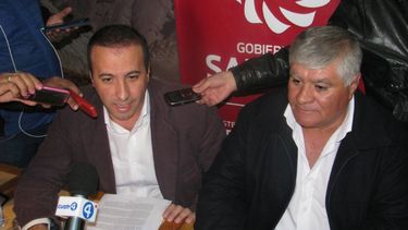 Con arte y mucho turismo Iglesia se promociona en otoño