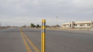 Ruta 40, entre 6 y 8: Tres carriles por mano y tres nuevos puentes