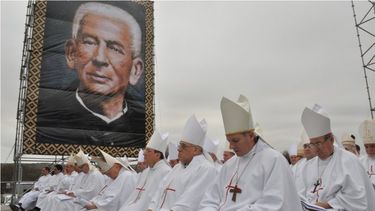 Confirman que la recuperación de Camila es el segundo milagro del cura Brochero