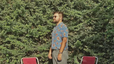 Martín Krywokulski, el divulgador sanjuanino que en las redes le pelea a la chatura con la filosofía