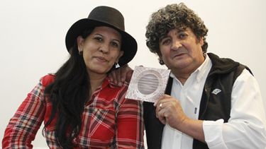 Los relatos de alta montaña de don Alberto Ramírez ahora se pueden escuchar en CD