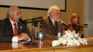 Arrancó en San Juan el primer congreso de editoriales del país