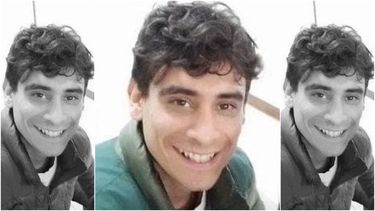 Dolor en un histórico colegio de San Juan por la muerte de un joven profesor