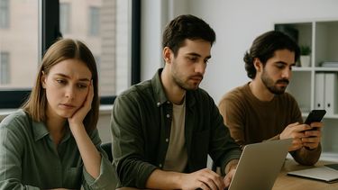 Cómo entrenar la asertividad, una herramienta clave para establecer límites emocionales y reducir el estrés