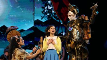 Como con La Konga, Turismo negó la participación de una famosa cantante en la FNS