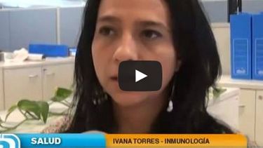 Adultos mayores, los más vacunados contra la gripe en San Juan