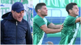 estas son las sanciones oficiales para desamparados tras el escandaloso partido con liniers estas son las sanciones oficiales para desamparados tras el escandaloso partido con liniers