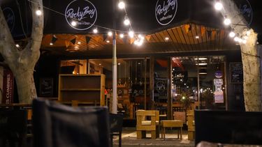 Para disfrutar Capital: dónde ir para disfrutar el turismo y la cultura local