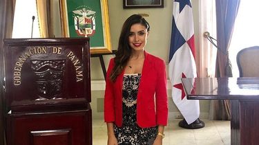 La perdimos: Natalia Baccino se hizo panameña