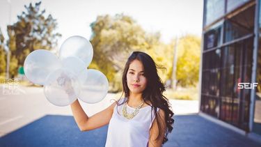 Conocé a la sanjuanina elegida Miss Elegancia en un concurso de belleza nacional