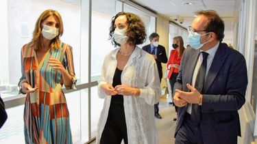 El embajador italiano quedó sorprendido con dos sitios clave de San Juan: mirá cuáles