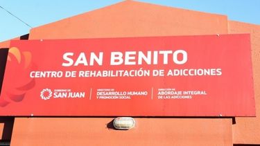 En lo que va del año, 41 personas se recuperaron de los centros terapéuticos de San Juan