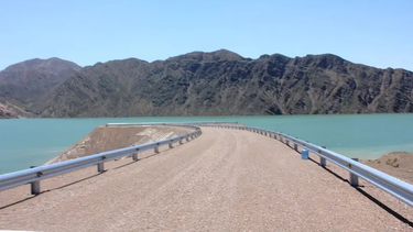 Ruta del Perilago: avanzan en continuarla, ¿por dónde pasará?