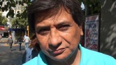 Después del accidente, el Sindicato Médico quiere volver a los paros